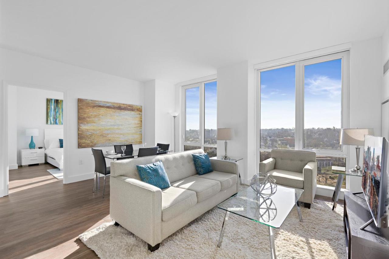 Apartment Global Luxury Downtown