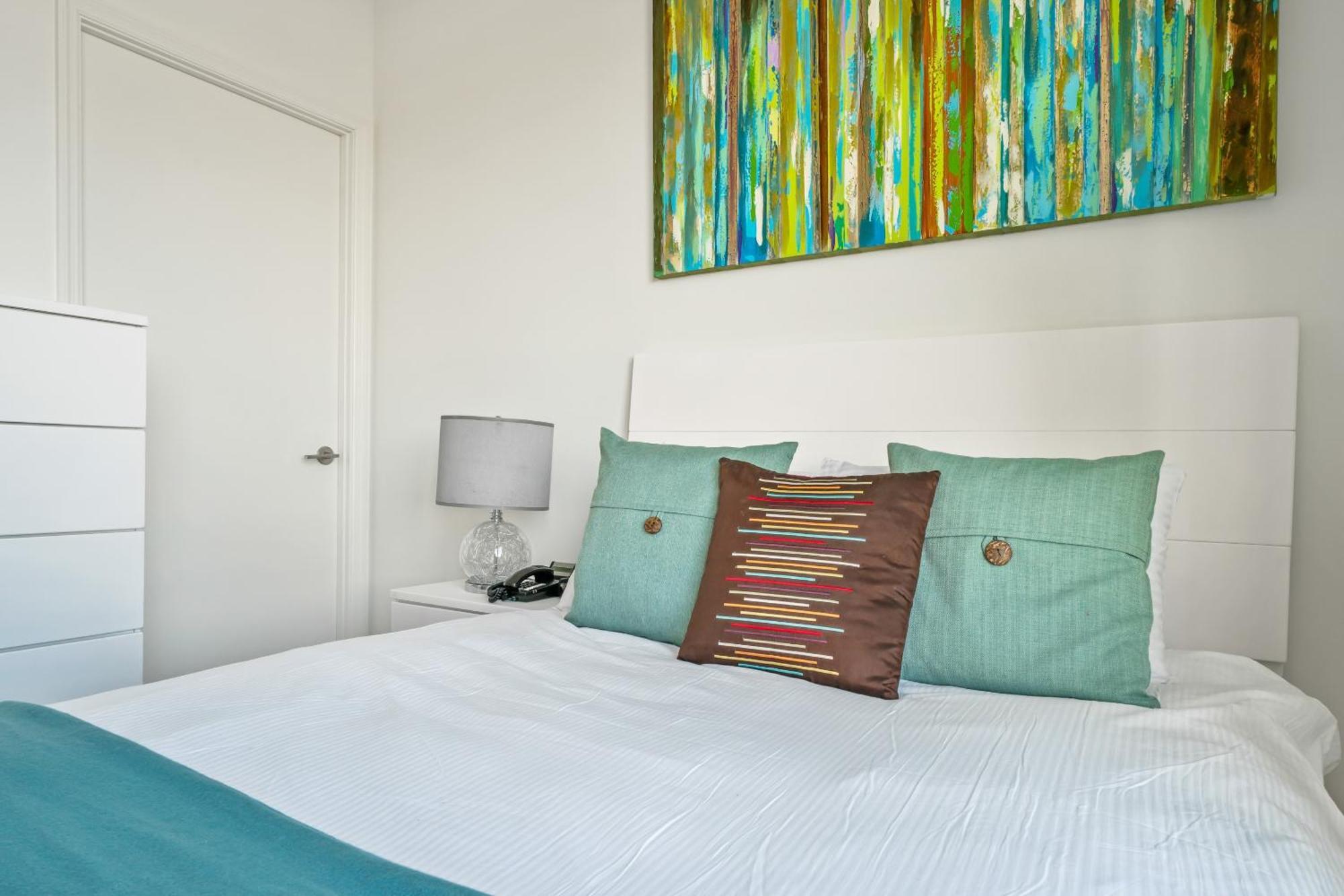 Apartment Global Luxury Downtown *