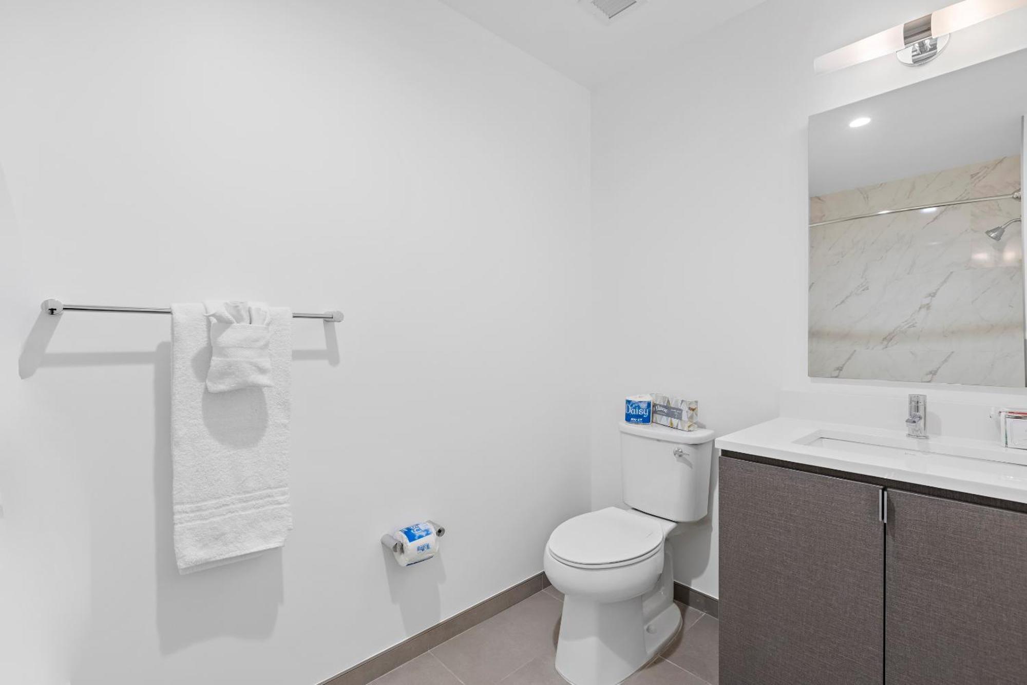 Global Luxury Downtown White Plains