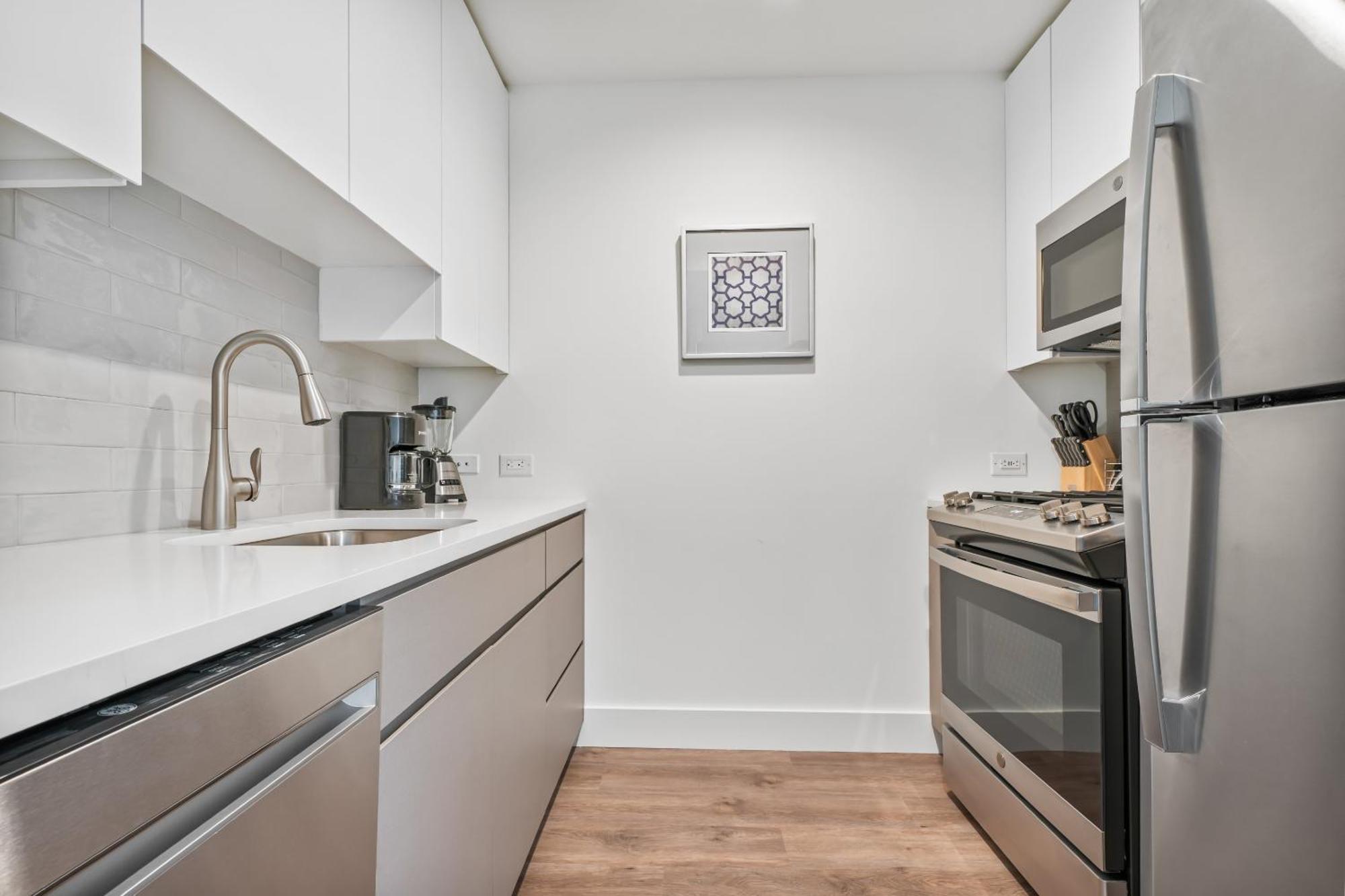Apartment Global Luxury Downtown White Plains