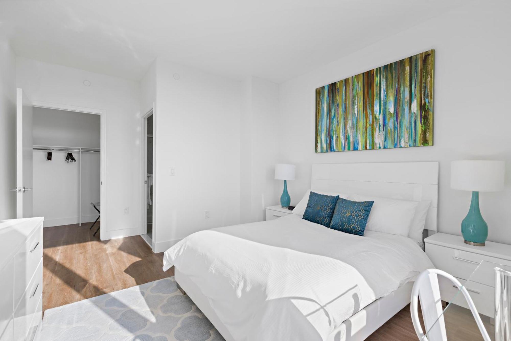 Apartment Global Luxury Downtown White Plains